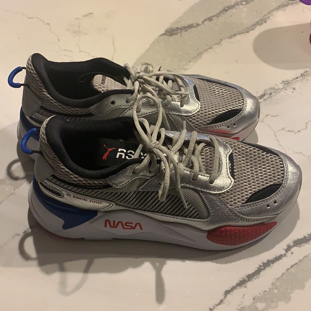 Puma R C Space Agency Jr. - Picture 3 of 6